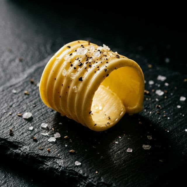 Traditional Churned Butter